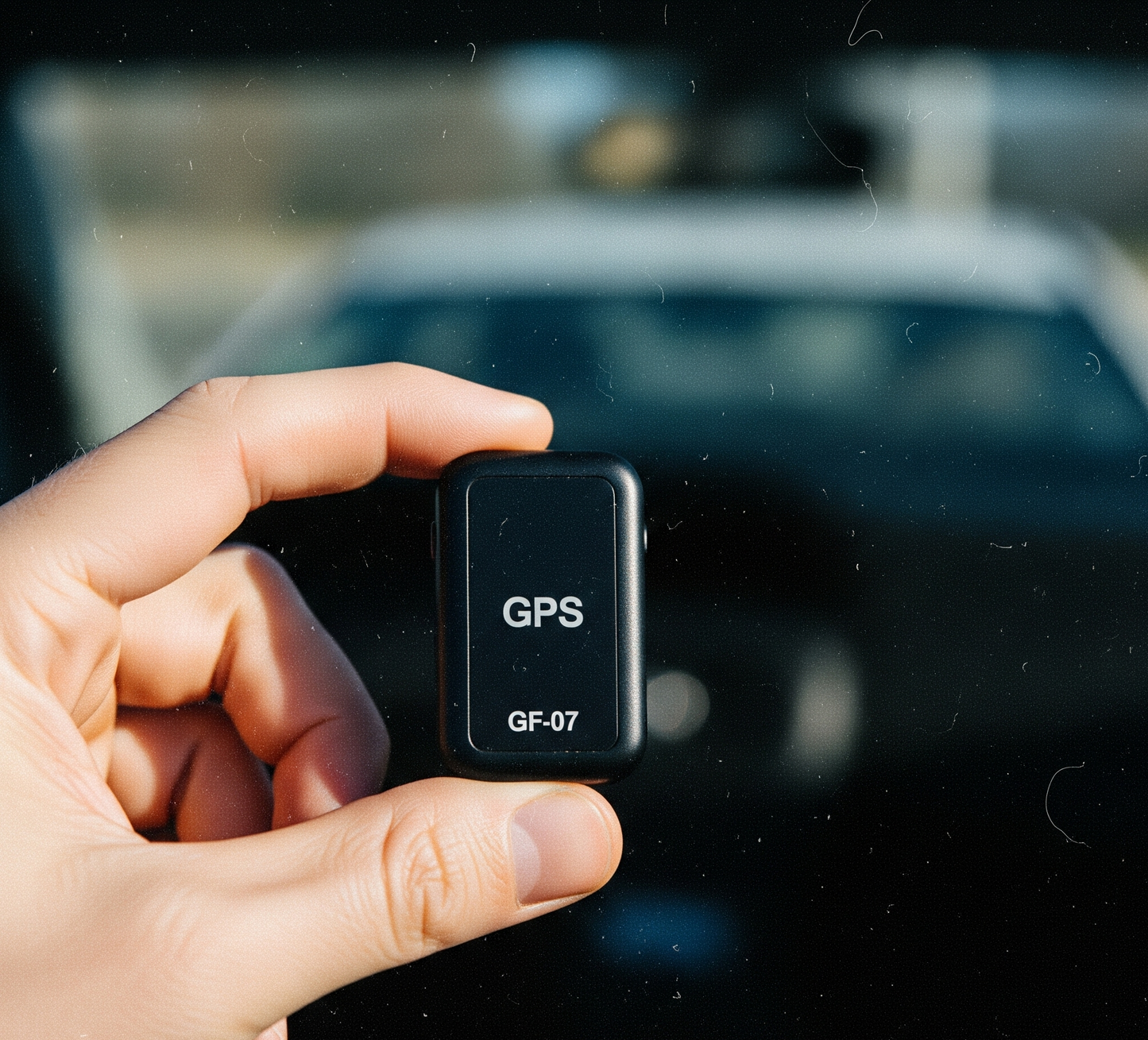 [COMPRA 1 Y LLEVA 2] - MINI GPS
