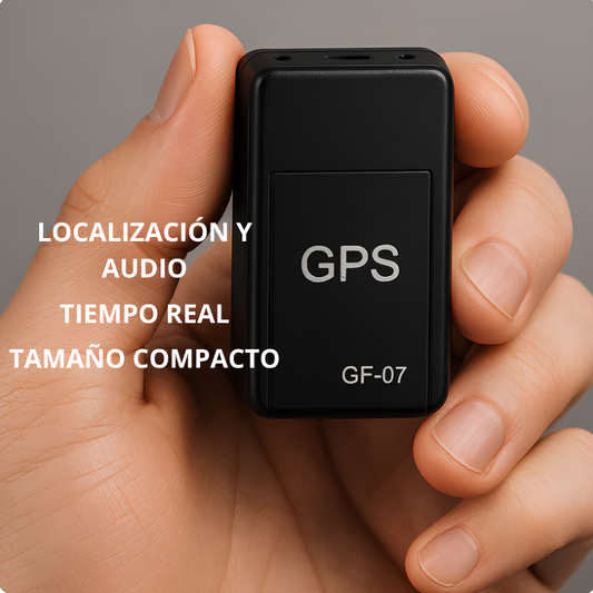 [COMPRA 1 Y LLEVA 2] - MINI GPS